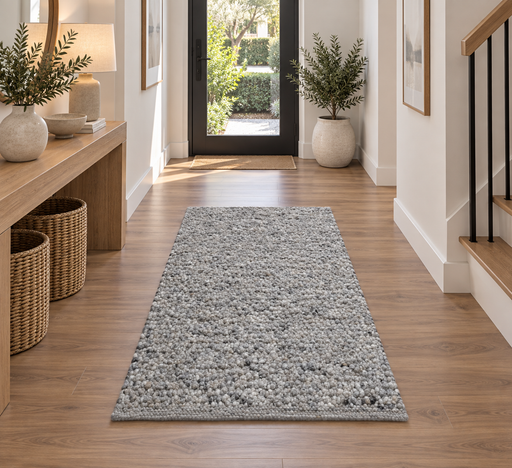 Luxurious Handcrafted City Orlando Rug (1332) – Size: 90 x 180cm - Rugs Direct NZ 