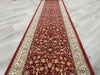 Traditional Design Hallway Runner 100cm Wide x Cut To Order - Rugs Direct