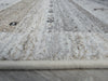 Nomad Design Hallway Runner Beige Colour Size: 120cm Wide x Cut to Order?- Rugs Direct NZ