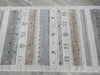 Nomad Design Hallway Runner Size: 80cm Wide x Cut to Order?!- Rugs Direct Nz
