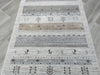Nomad Design Hallway Runner Size: 80cm Wide x Cut to Order?!- Rugs Direct Nz