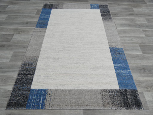 Gabbeh Style Infinity Rug Size: 160 x 230cm (32463-6354)- Rugs Direct 