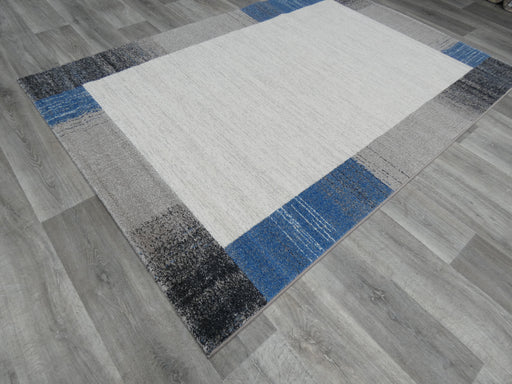Gabbeh Style Infinity Rug Size: 160 x 230cm (32463-6354)- Rugs Direct