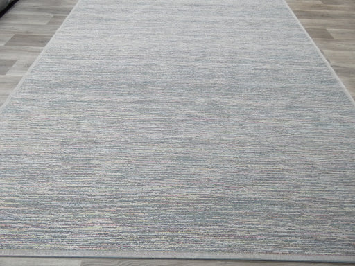 Portofino Multi Colour Outdoor/Indoor Rug Size: 240 x 340cm- Rugs Direct 