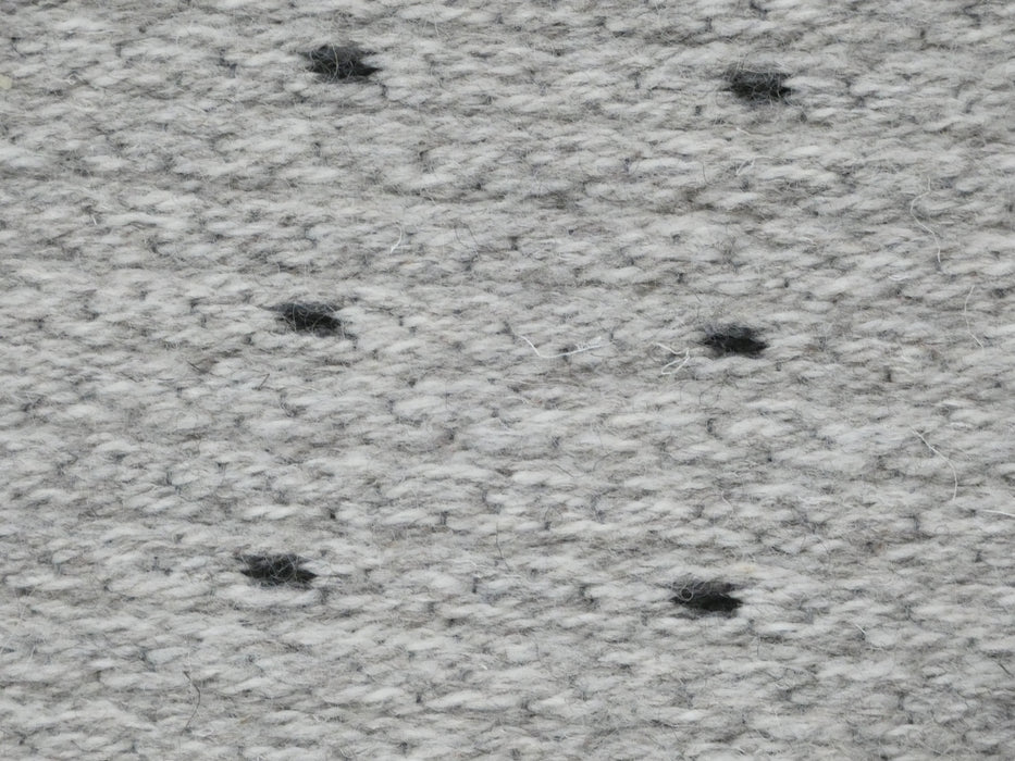 High Line Flatweave Pure Wool Rug Size: 240 x 330cm (99049-3033)- Rugs Direct