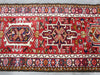 Persian Hand Knotted Gharacheh Hallway Runner Size: 521 x 61cm - Rugs Direct