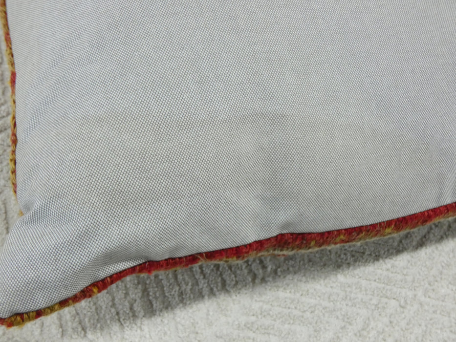 Turkish Hand Made Kilim Large Size Cushion (60 x 60cm)