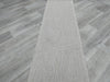 "Nova" Sisal Look Flatweave Rubber Back Runner 67cm Wide x Cut To Order- RUGS DIRECT 
