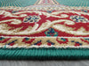 "Noor" Mosque Carpet Roll Size: 133cm wide x cut to order?!- Rugs Direct 