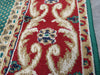 "Noor" Mosque Carpet Roll Size: 133cm wide x cut to order?!- Rugs Direct 