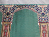 "Noor" Mosque Carpet Roll Size: 133cm wide x cut to order?!- Rugs Direct 