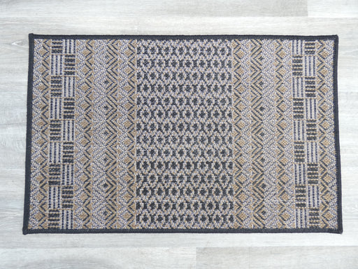 "Majestic" Sisal Look Flatweave Indoor/Outdoor Rug- Rugs Direct 