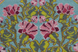 Vintage Moldavian Hand Made Kilim Rug Size: 210 x 160cm- Rugs Direct 