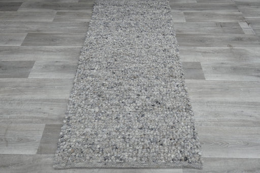 Luxurious Handcrafted City Orlando Rug (1332) – Size: 90 x 180cm - Rugs Direct 