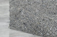 Luxurious Handcrafted City Orlando Rug (1438) – Custom Sizes Available-RUGS DIRECT 