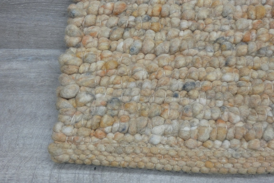 Luxurious Handcrafted City Orlando Rug (1423) – Size: 90 x 180cm- Rugs Direct