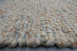 Luxurious Handcrafted City Orlando Rug (1423) – Size: 90 x 180cm- Rugs Direct