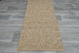 Luxurious Handcrafted City Orlando Rug (1423) – Size: 90 x 180cm-Rugs Direct 