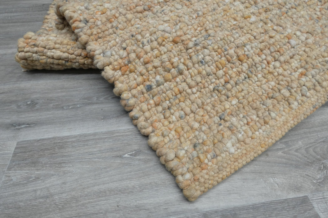 Luxurious Handcrafted City Orlando Rug (1423) – Size: 90 x 180cm- Rugs Direct