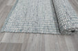 Luxurious Handcrafted City Wellington Rug (1343+1430) – Size: 90 x 180cm-Rugs Direct