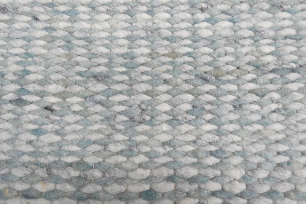 Luxurious Handcrafted City Wellington Rug (1343+1430) – Size: 90 x 180cm- Rugs Direct