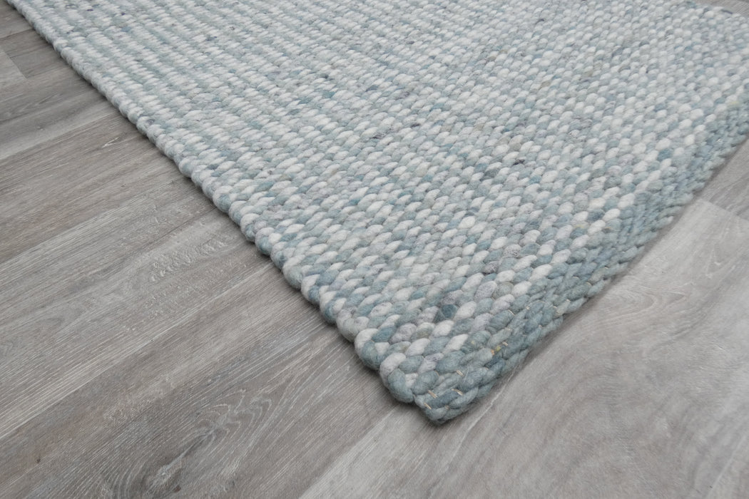 Luxurious Handcrafted City Wellington Rug (1343+1430) – Size: 90 x 180cm- Rugs Direct