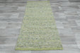 Luxurious Handcrafted City Wellington Rug (1040+1332) – Size: 90 x 180cm -Rugs Direct