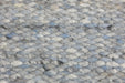 harmonious blend of soft blues, grays, and whites with subtle hints of black- Rugs Direct 