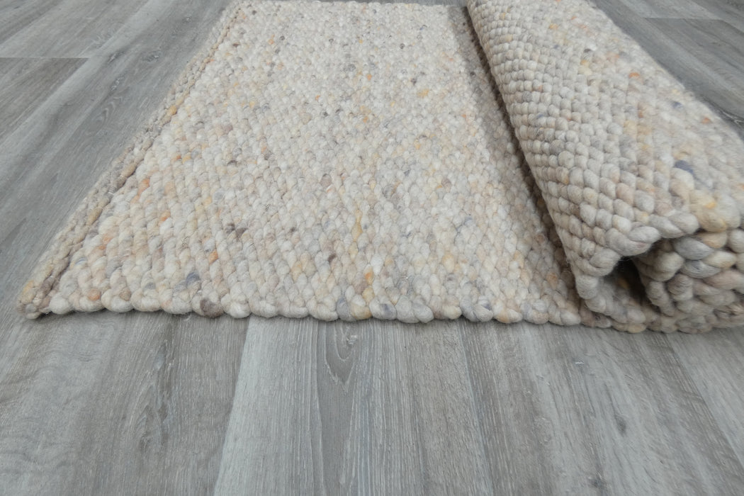 Luxurious Handcrafted City Wellington Rug (1420) – Size: 90 x 180cm- Rugs Direct 