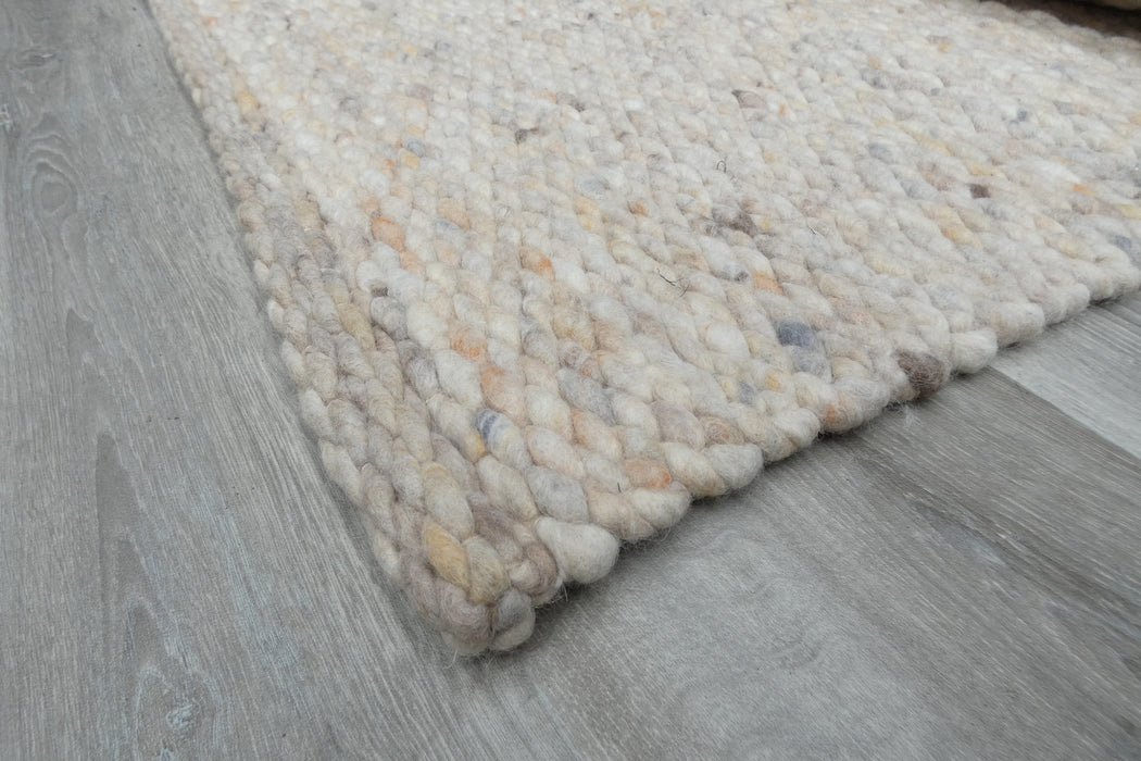 Luxurious Handcrafted City Wellington Rug (1420) – Size: 90 x 180cm- Rugs Direct 