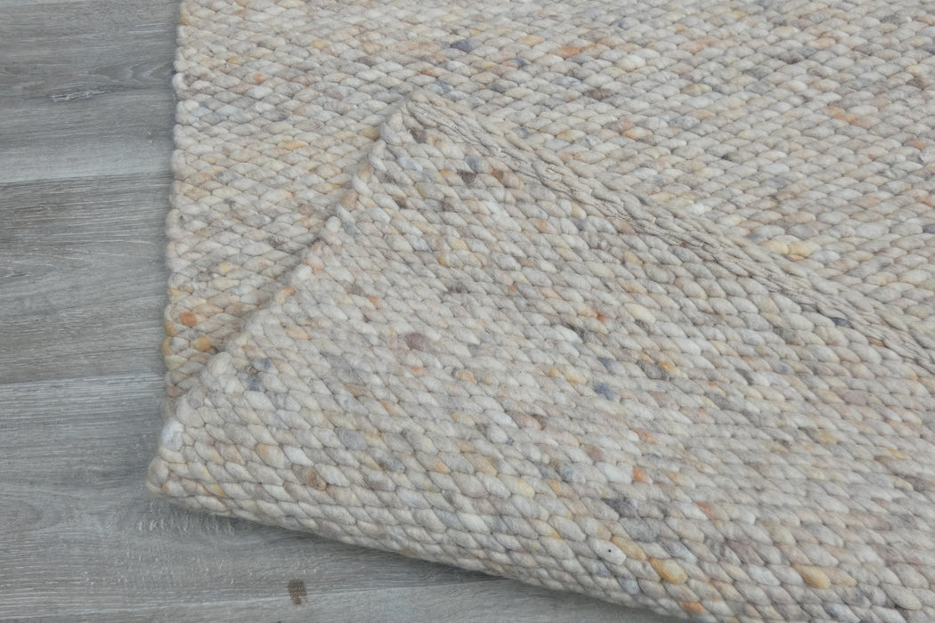 Luxurious Handcrafted City Wellington Rug (1420) – Size: 90 x 180cm- Rugs Direct 