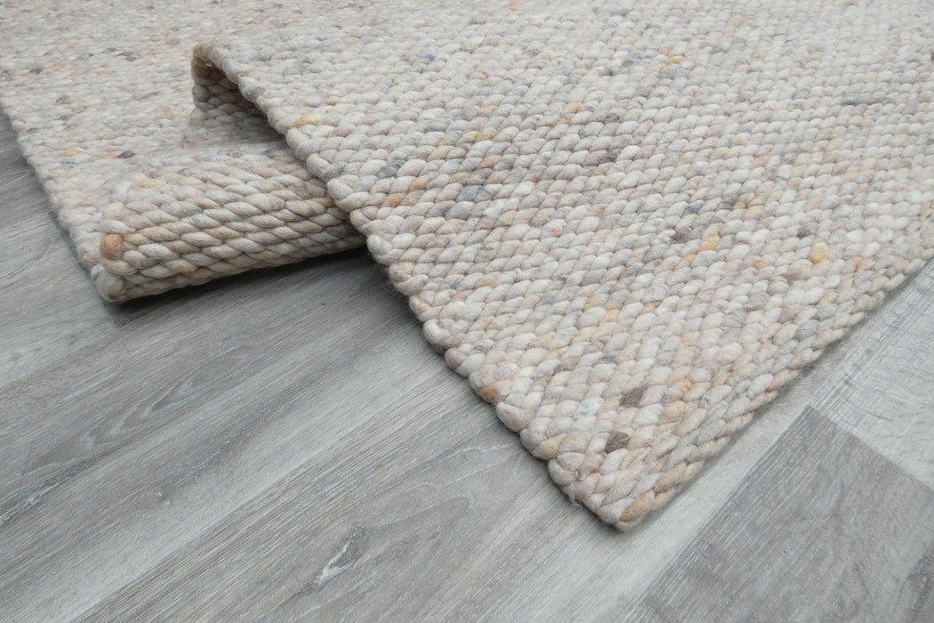 Luxurious Handcrafted City Wellington Rug (1420) – Size: 90 x 180cm- Rugs Direct 