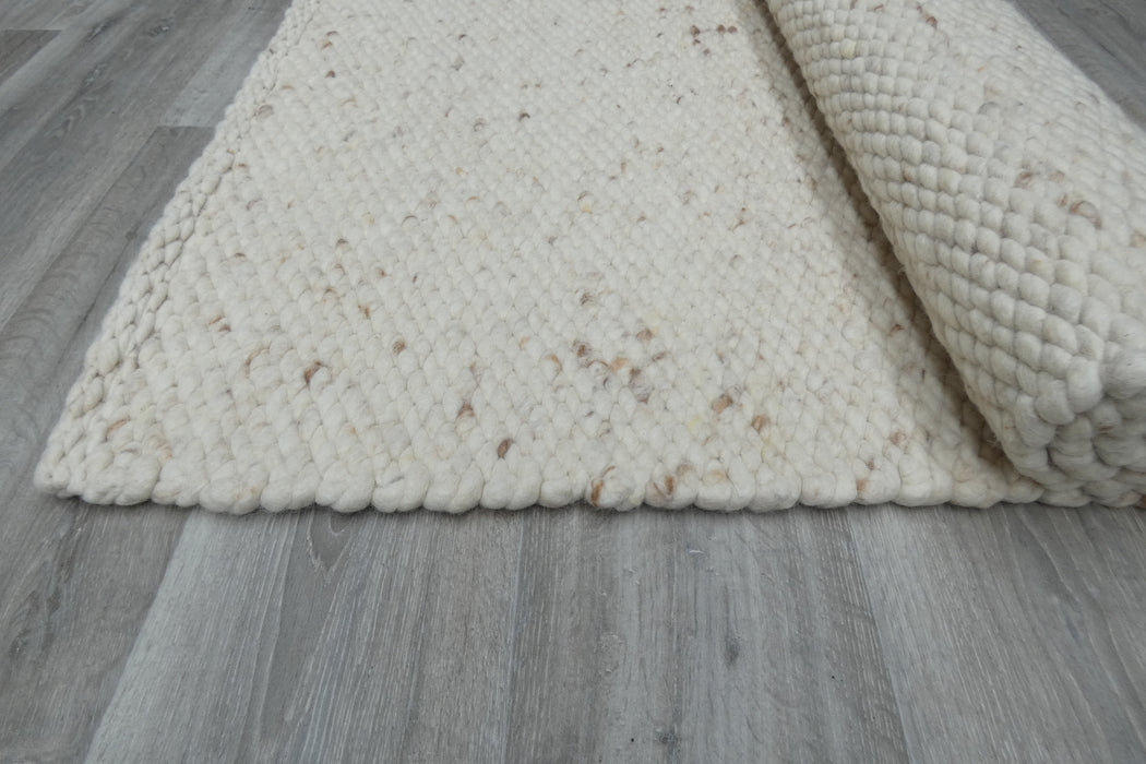 Luxurious Handcrafted City Wellington Rug (1461) – Size: 90 x 180cm- Rugs Direct 