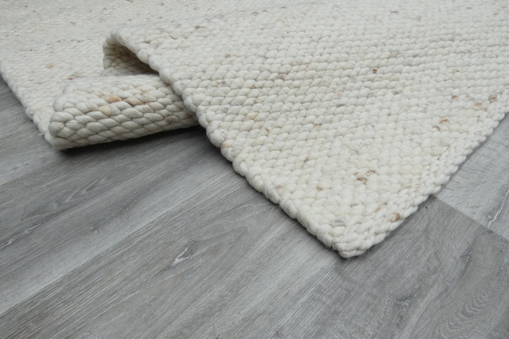 Luxurious Handcrafted City Wellington Rug (1461) – Size: 90 x 180cm- Rugs Direct 