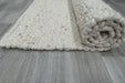 Luxurious Handcrafted City Canberra Rug (1461) – Sizes: 90 x 180cm- Rugs Direct 