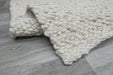 Luxurious Handcrafted City Canberra Rug (1461) – Sizes: 90 x 180cm- Rugs Direct 