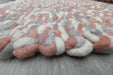 Luxurious Handcrafted City Canberra Rug (796) – Sizes: 90 x 180cm - Rugs Direct 