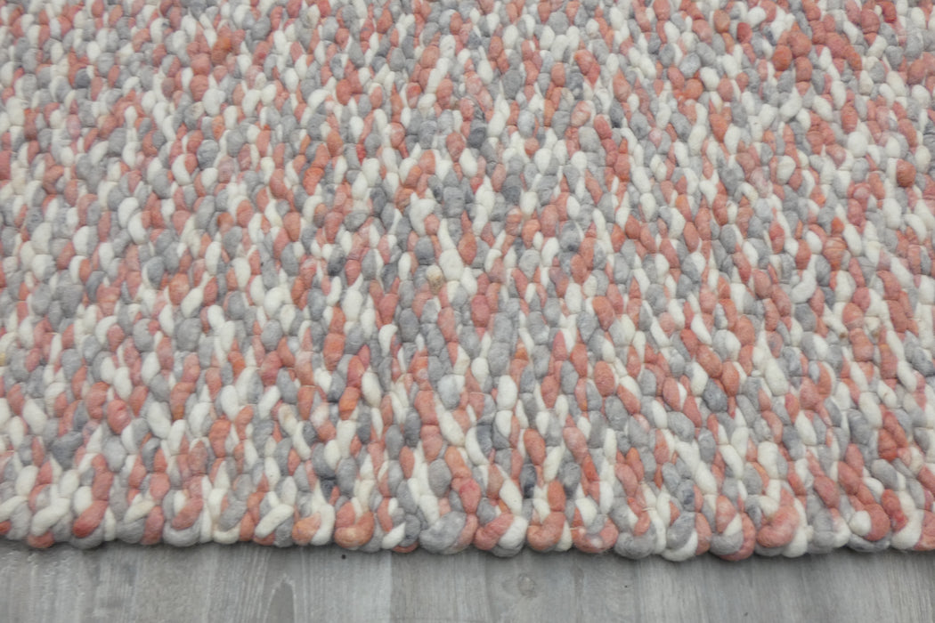 Luxurious Handcrafted City Canberra Rug (796) – Sizes: 90 x 180cm - Rugs Direct 