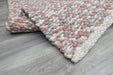 Luxurious Handcrafted City Canberra Rug (796) – Sizes: 90 x 180cm - Rugs Direct 