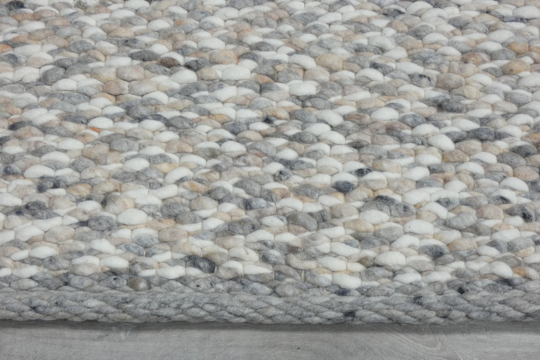 Luxurious Handcrafted City Canberra Rug (783) – Size: 90 x 180cm-Rugs Direct