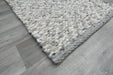 Luxurious Handcrafted City Canberra Rug (783) – Size: 90 x 180cm-Rugs Direct