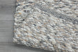 Luxurious Handcrafted City Canberra Rug (783) – Size: 90 x 180cm-Rugs Direct
