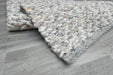 Luxurious Handcrafted City Canberra Rug (783) – Size: 90 x 180cm-Rugs Direct
