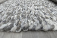 Luxurious Handcrafted City Canberra Rug (788) – Size: 90 x 180cm-Rugs Direct