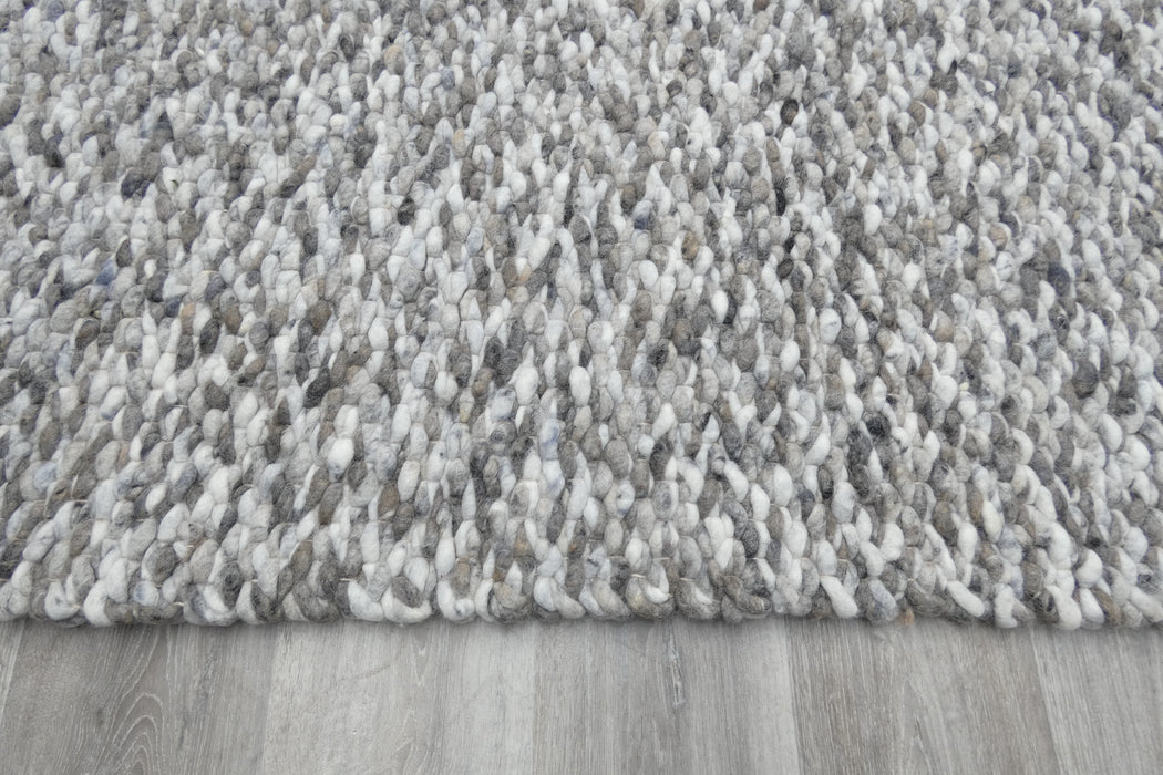 Luxurious Handcrafted City Canberra Rug (788) – Size: 90 x 180cm-Rugs Direct