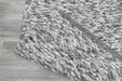 Luxurious Handcrafted City Canberra Rug (788) – Size: 90 x 180cm-Rugs Direct