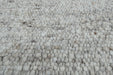 Luxurious Handcrafted Natural Dark Hilly Rug (1002) – Size: 90 x 180cm-Rugs Direct