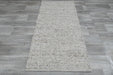 Luxurious Handcrafted Natural Dark Hilly Rug (1002) – Size: 90 x 180cm-Rugs Direct