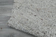 Luxurious Handcrafted Natural Dark Hilly Rug (1002) – Size: 90 x 180cm-Rugs Direct