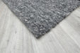 Luxurious Handcrafted Natural Dark Hilly Rug (1539) – Size: 90 x 180cm- Rugs Direct